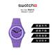 Swatch New Gent 原創系列手錶 PROUDLY VIOLET (41mm) 男錶 女錶 product thumbnail 3