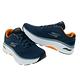 SKECHERS 男鞋 慢跑系列 GO RUN MAX CUSHIONING ARCH FIT - 220336NVOR product thumbnail 4