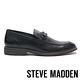 STEVE MADDEN-BRADSHAW馬銜扣真皮男士紳士鞋-黑色 product thumbnail 2