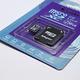 V-smart Kratos MicroSDXC UHS-I U3V30A1記憶卡256GB product thumbnail 3