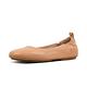 【FitFlop】ALLEGRO BALLERINAS 芭蕾舞鞋-女(胭脂裸膚) product thumbnail 2