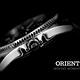 ORIENT 東方錶 深海潛龍 機械錶(RA-AA0912B)紅藍/44mm product thumbnail 6