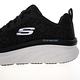 SKECHERS 女鞋 休閒系列 D'LUX WALKER - 149815BLK product thumbnail 7