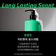 INNISFREE  ISLE NUMBER身體乳 300ml (享受當下/溫暖蓬鬆) product thumbnail 4