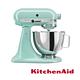 KitchenAid 桌上型攪拌機(抬頭型)5Q(4.8L)湖水藍 product thumbnail 4