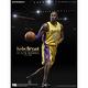 ENTERBAY 1/6 NBA公仔 黑曼巴紀念款 湖人隊 Kobe Bryant-RM-1036 product thumbnail 2