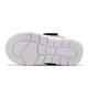 Skechers 童鞋 S Lights-Comfy Flex 2 小童 綠 黑 魔鬼氈 燈鞋 恐龍 小朋友 401512NCCLM product thumbnail 5