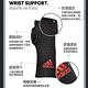 Adidas Recovery 腕關節用彈性透氣護套 product thumbnail 6