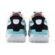 PUMA Cruise Rider Silk Road Wns 女 休閒鞋 藍綠-37507202 product thumbnail 4