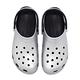 Crocs 洞洞鞋 Classic Metallic Clog 金屬 克駱格 銀 男鞋 女鞋 涼拖鞋 卡駱馳 2058310P1 product thumbnail 7