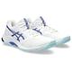 ASICS 亞瑟士 NETBURNER BALLISTIC FF 3 女款 排球鞋 1052A069-105 product thumbnail 2