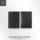 Metal-Slim Samsung Galaxy Tab S9 FE SM-X510/SM-X516 高仿小牛皮三折站立磁吸皮套 product thumbnail 3