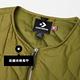 CONVERSE PADDED VEST 羽絨背心 男 軍綠色-10025267-A02 product thumbnail 3