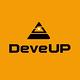 DeveUP - 棉質休閒連帽外套 (產品編號 : D01730-58 伍奧藍) product thumbnail 5