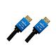 Nugens HDMI2.0高速影音傳輸線4K/2K 公對公3m product thumbnail 2