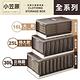 ANDYMAY2 小笠原衣褲分隔整理盒 30L巨無霸-9格 (1入) OH-Q714 product thumbnail 10