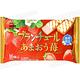 BOURBON北日本 草莓可可風味夾心餅家庭包 124.8g product thumbnail 2