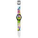 Swatch  Listen to me系列 IMAGE OF GRAFFITI塗鴉牆 product thumbnail 2