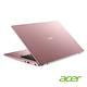 (福利品)Acer SF114-34-C7WH 14吋輕薄筆電(N5100/4G/256G SSD/Swift 1/粉) product thumbnail 5