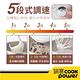 【CookPower鍋寶】多功能桌上型攪拌機HA-5501W product thumbnail 5