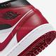 Nike Wmns Air Jordan 1 Mid 女鞋 男鞋 黑 紅 Bred Toe 芝加哥 AJ1 BQ6472-079 product thumbnail 8