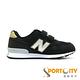 NEW BALANCE 復古中大童休閒鞋 K313BKP-W product thumbnail 3