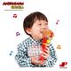 ANPANMAN 麵包超人-麵包超人 語音滿滿～麥克風(3Y+/變聲效果/益智遊戲) product thumbnail 3