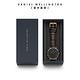 Daniel Wellington DW 手錶 Classic York 40mm黑棕壓紋真皮皮革錶-黑錶盤-玫瑰金框 DW00100128 product thumbnail 5