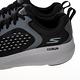 SKECHERS 男慢跑系列 GO RUN ELEVATE - 220322BKGY product thumbnail 6