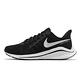 Nike 慢跑鞋 Wmns Air Zoom Vomero 14 TB 女鞋 黑 白 緩震 運動鞋 CW9068-001 product thumbnail 2
