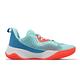 Under Armour 籃球鞋 Curry HOVR Splash 3 男鞋 藍 Neo Turquoise Beta UA 3026899300 product thumbnail 3