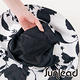 Sunlead 防曬寬緣護頸。吸濕速乾兩用式透氣紗網面罩遮陽帽 (黑色) product thumbnail 6