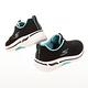 SKECHERS 健走鞋 女健走系列 GOWALK ARCH FIT 寬楦款 - 124403WBKAQ product thumbnail 5