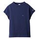 Champion Women's無袖Logo Tee(深藍色) product thumbnail 2