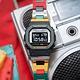 CASIO 卡西歐 G-SHOCK 復古錄音帶系列手錶 送禮首選 DW-5610MT-1 product thumbnail 4