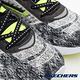 SKECHERS(女)GORUN 5 夜鷹 V.2 2017-15023BKW product thumbnail 6