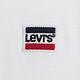 Levis Oversize 洋裝短Tee LOGO刺繡 背部Logo邊條 product thumbnail 6