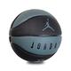 Nike 籃球 Jordan Ultimate 8P No.7 喬丹 飛人 標準7號球 室內外適用 藍綠 黑 J000264538-807 product thumbnail 2