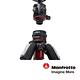 Manfrotto 全新055碳纖維四節腳架套組(含球型雲台及靈動快拆系統) product thumbnail 7