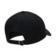 NIKE 帽子 棒球帽 運動帽 遮陽帽 U NK CLUB CAP U CB JDI L 黑 FB5368-011 3310 (3310) product thumbnail 2