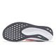 Asics 競速跑鞋 Hyper Speed 3 女鞋 白 紅 百年紀念 輕量 競賽訓練 亞瑟士 1012B517101 product thumbnail 5