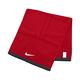 Nike 毛巾 Fundamental Towel 紅 白 純棉 刺繡 運動毛巾 NET1764-3MD product thumbnail 2