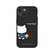 犀牛盾 iPhone SolidSuit防摔背蓋手機殼/Hello Kitty-After shopping day product thumbnail 15