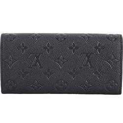 Louis Vuitton PORTEFEUILLE EMILIE Emilie wallet (M62369)