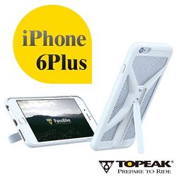 TOPEAK RideCase  iPhone 6 Plus 專用手機殼(白)