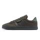 adidas 休閒鞋 Daily 3.0 男鞋 棕 咖啡 黑 綠 復古 帆布 愛迪達 GY2245 product thumbnail 2
