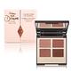 Charlotte Tilbury 四色眼影盤#pillow talk dream 6g-國際航空版 product thumbnail 2