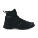 PALLADIUM PAMPA LITE+ RCYCL WP+再生纖維輕量防水靴-中性-黑 product thumbnail 3