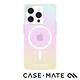 美國 CASE·MATE iPhone 15 Pro Blox 精品防摔超方殼MagSafe - 漸層彩虹 product thumbnail 2