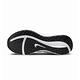 Nike Downshifter 13 女 黑白 運動 舒適 慢跑 耐磨 慢跑鞋 FD6476-001 product thumbnail 3